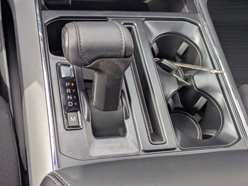 New 2026 Ford F150 XLT w/ Equipment Group 302A MID image 21