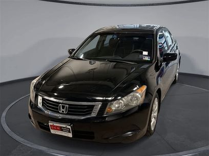 Used 2009 Honda Accord EX