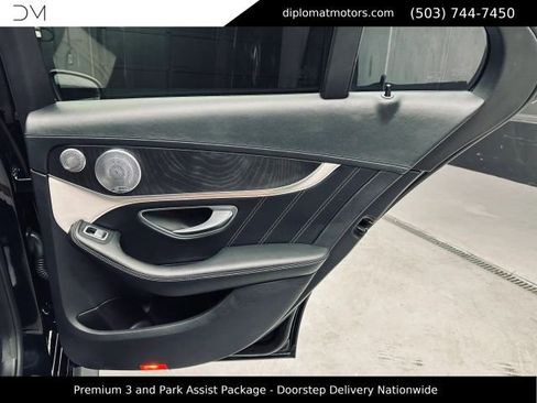 Used 2017 Mercedes-Benz C 63 AMG S image 28