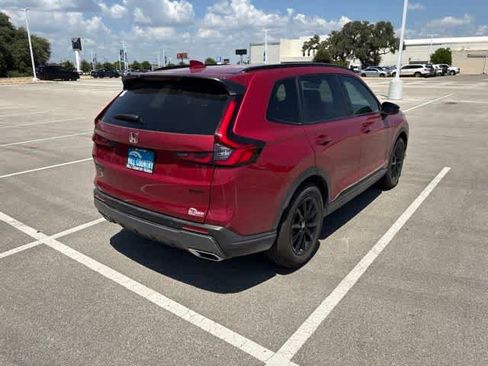 Used 2026 Honda CR-V Sport-L image 5