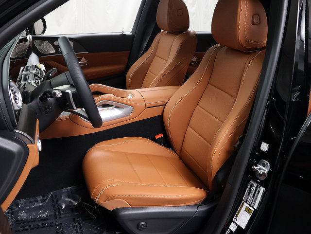 New 2027 Mercedes-Benz GLE 450 4MATIC image 10