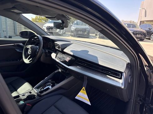 Used 2026 Audi A3 2.0T Premium w/ Black Optic Package AWD/4WD image 15