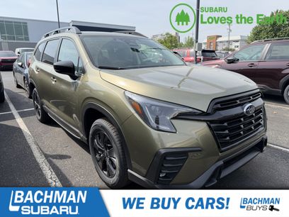 New 2026 Subaru Ascent Premium