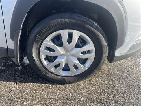 Certified 2024 Toyota Corolla Cross L image 11