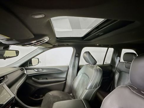 Used 2024 Jeep Grand Cherokee Altitude image 21