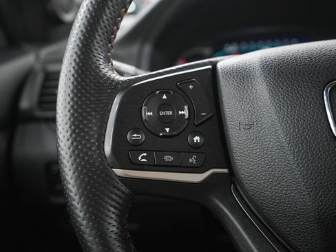 Used 2022 Honda Pilot TrailSport image 26