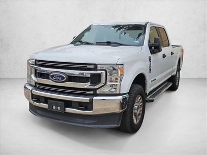Used 2022 Ford F250 XL w/ STX Appearance Package
