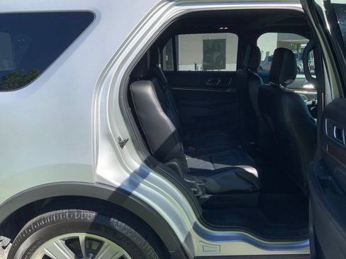 Used 2019 Ford Explorer Limited w/ Class III Trailer Tow Package AWD/4WD image 26