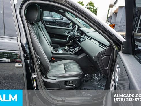 Used 2023 Land Rover Range Rover Velar S AWD/4WD image 22
