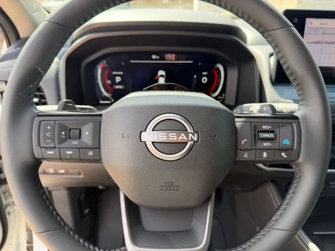 New 2026 Nissan Rogue Platinum w/ Tech Package AWD/4WD image 21