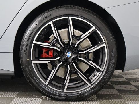 New 2026 BMW i4 eDrive40 w/ M Sport Package RWD image 10