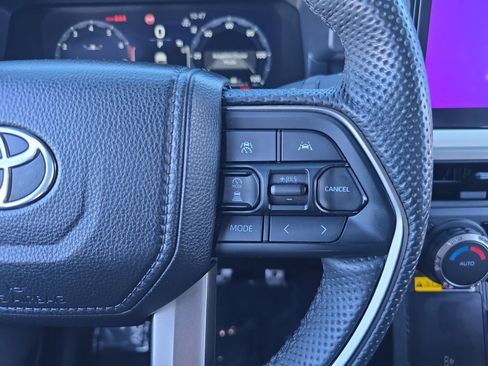 Certified 2024 Toyota Tacoma TRD Sport w/ TRD Sport Upgrade Package image 19