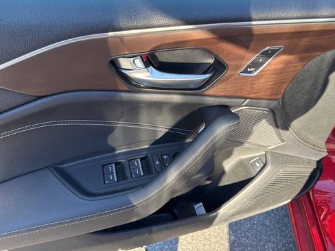 Used 2021 Acura TLX w/ Advance Package image 16