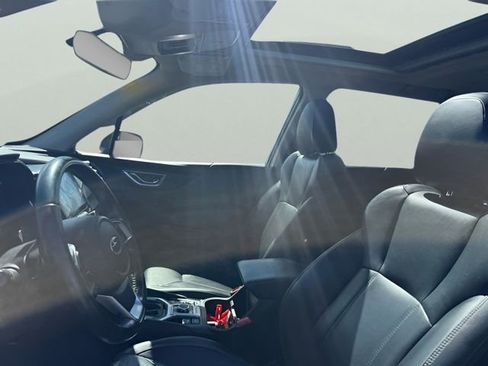 Used 2021 Subaru Forester Limited image 14