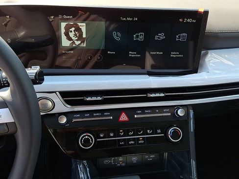 New 2026 Hyundai Sonata SE FWD image 12