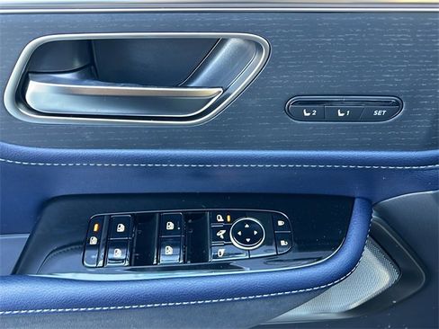 New 2026 INFINITI QX80 4WD w/ Sport Exterior Package image 30