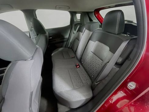 New 2026 Nissan Kicks SV image 14