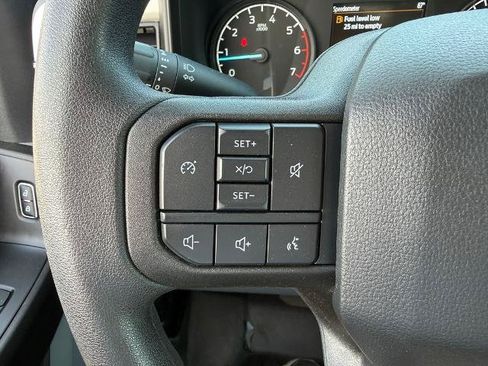 Certified 2024 Ford F250 XL w/ XL Driver Assist Package AWD/4WD image 17