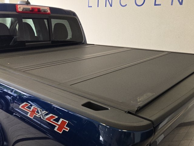 Used 2019 Chevrolet Colorado LT w/ LT Convenience Package AWD/4WD image 12