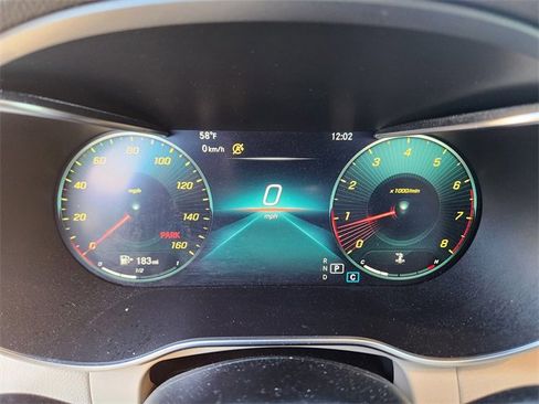 Certified 2021 Mercedes-Benz GLC 300 4MATIC image 25