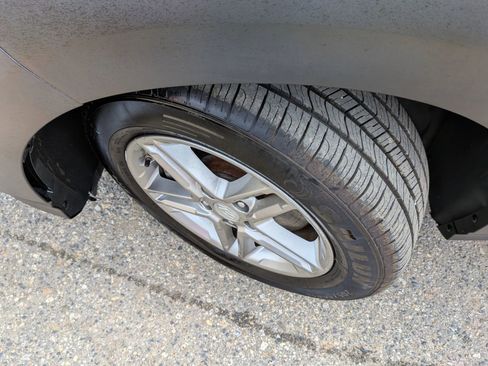 Used 2019 Hyundai Kona SE AWD/4WD image 10