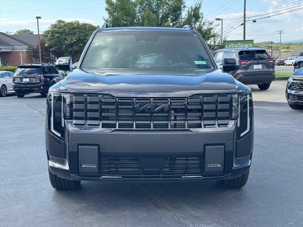Certified 2027 Kia Telluride EX X-Line w/ Towing Package AWD/4WD image 8
