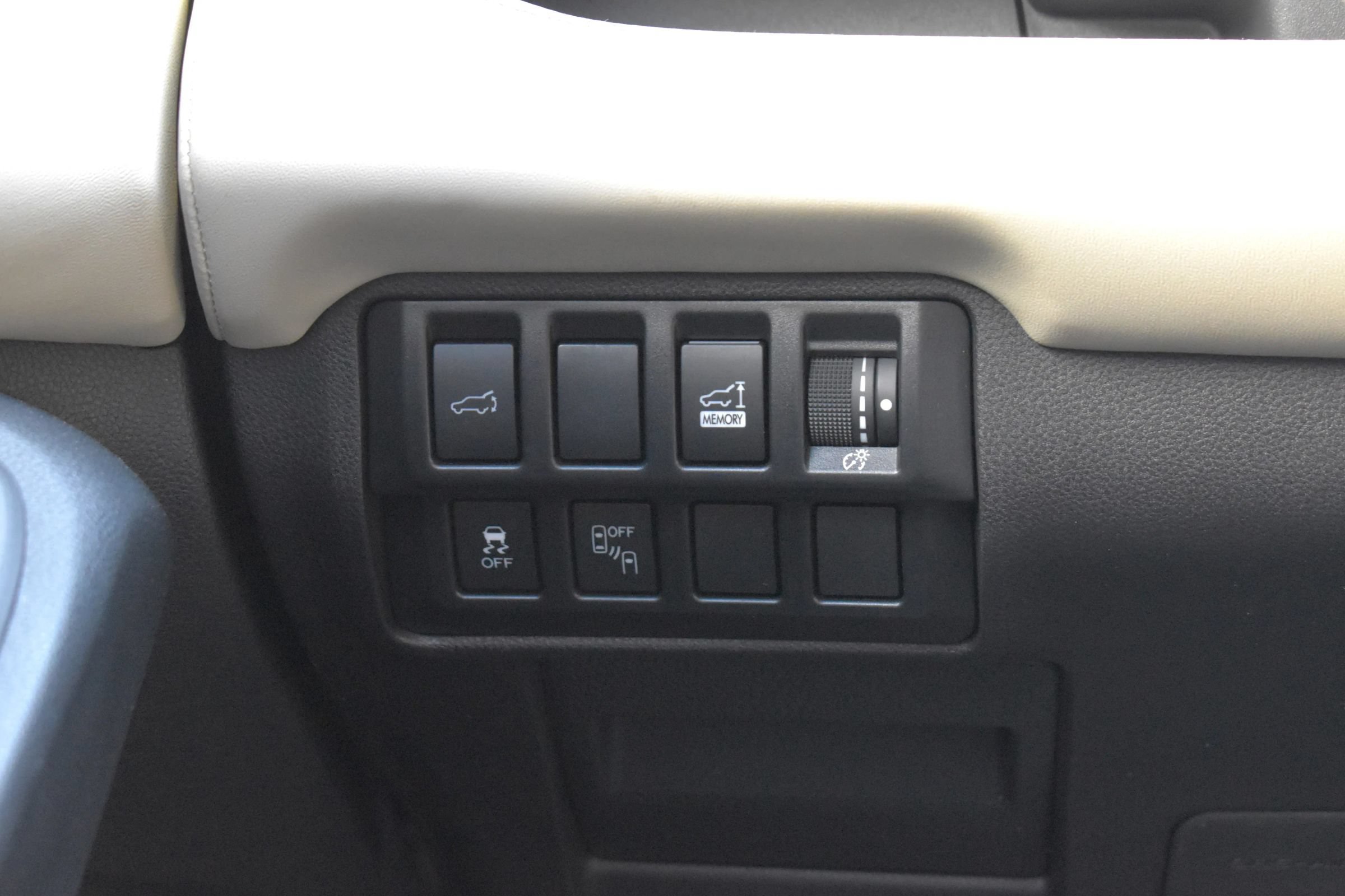 Used 2019 Subaru Ascent Limited AWD/4WD image 64