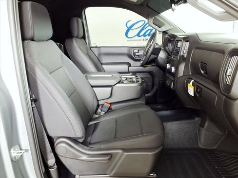 New 2026 GMC Sierra 1500 Pro w/ Pro Value Package image 19