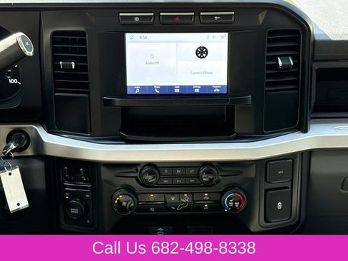 Used 2024 Ford F350 XL AWD/4WD image 13