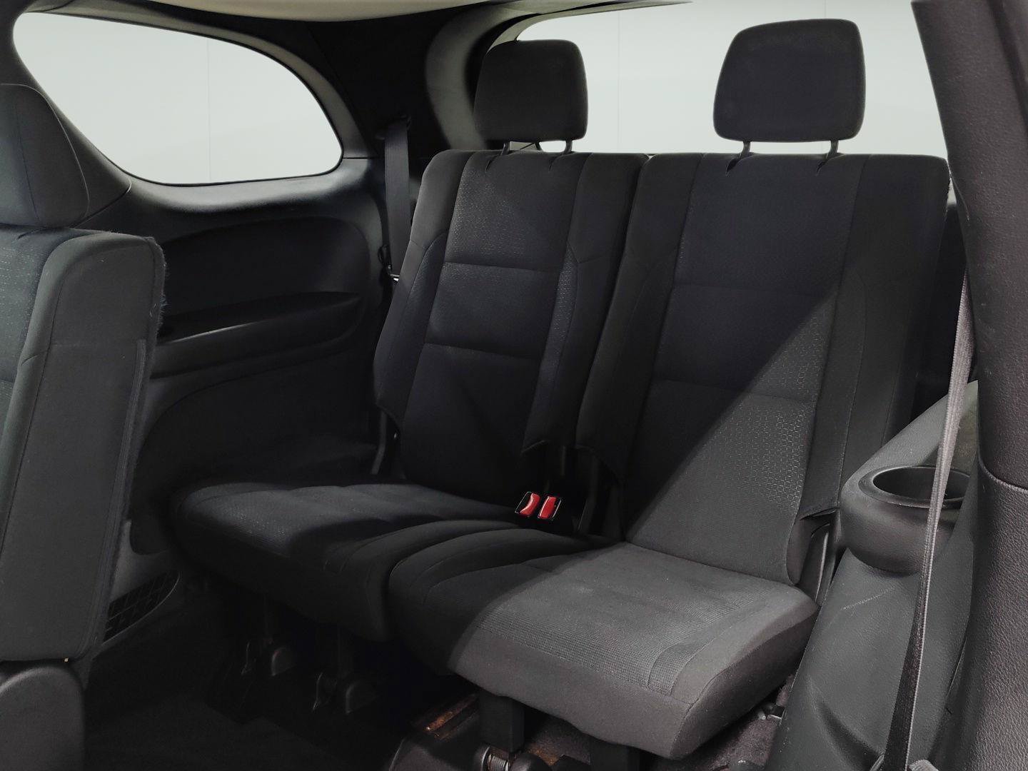 Used 2016 Dodge Durango SXT w/ Quick Order Package 23B AWD/4WD image 22