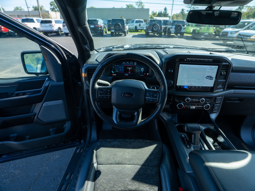 Used 2024 Ford F150 Tremor w/ Bed Utility Package AWD/4WD image 21