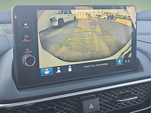 New 2025 Acura ADX Base image 21