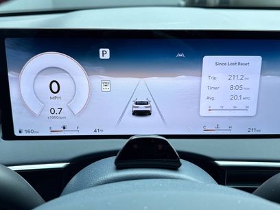 New 2026 Genesis GV70 3.5T Sport Advanced