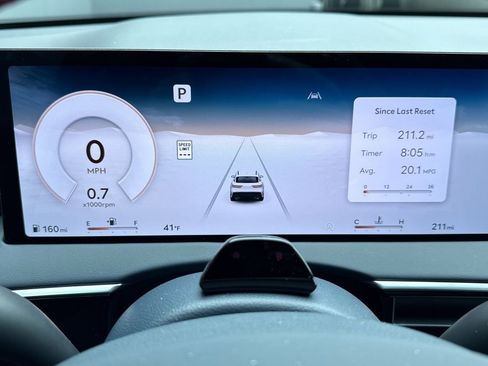 New 2026 Genesis GV70 3.5T Sport Advanced image 4