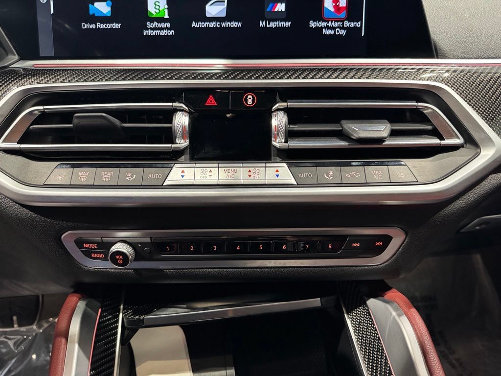 Used 2022 BMW X6 xDrive40i w/ Premium Essential Package AWD/4WD image 26