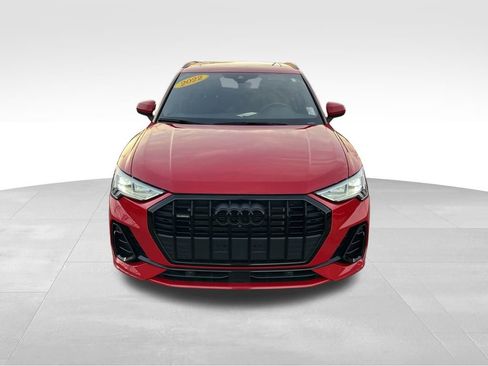 Used 2022 Audi Q3 2.0T Premium Plus w/ Premium Plus Package image 10