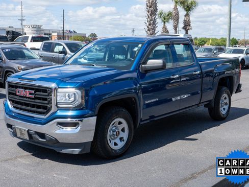 Used 2019 GMC Sierra 1500 Limited RWD image 7