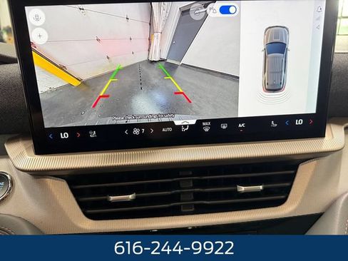 New 2026 Ford Explorer Active w/ Active Comfort Package AWD/4WD image 14