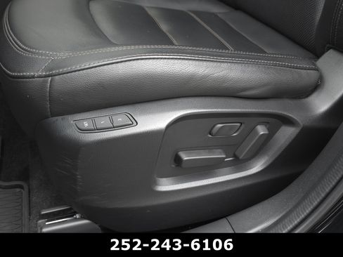 Used 2023 MAZDA CX-5 AWD 2.5 S image 11