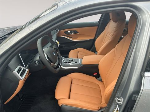 New 2026 BMW 330i xDrive Sedan w/ Premium Package image 9