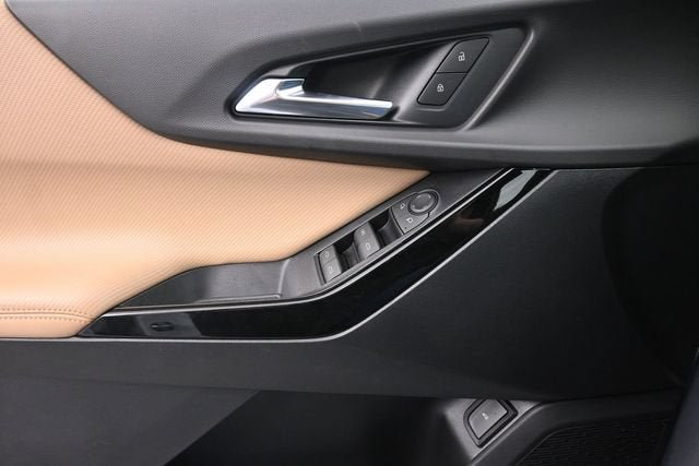 New 2027 Chevrolet Equinox ACTIV FWD image 25