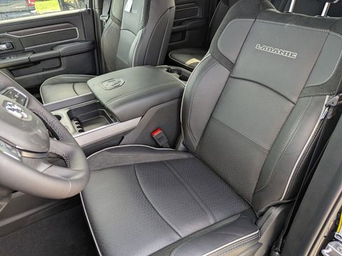 New 2026 RAM 2500 Laramie image 12