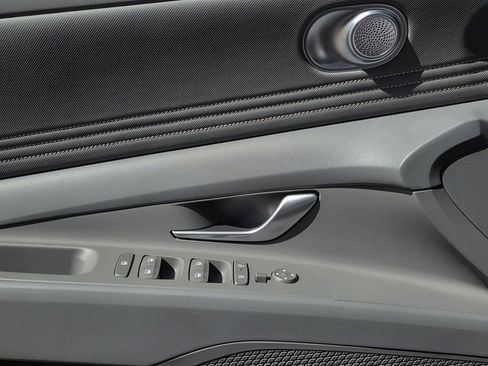 New 2026 Hyundai Elantra SEL Sport image 15