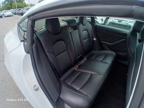 Used 2023 Tesla Model 3 Standard Range RWD image 14