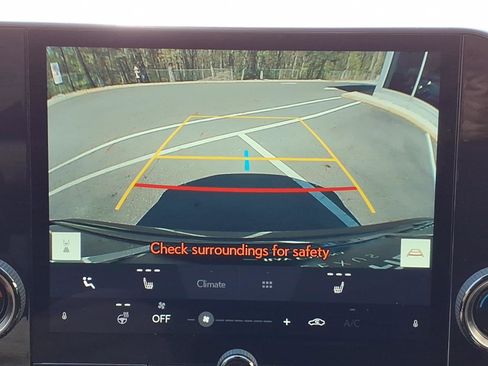 Certified 2024 Lexus NX 350 AWD w/ Cold Area Package image 12