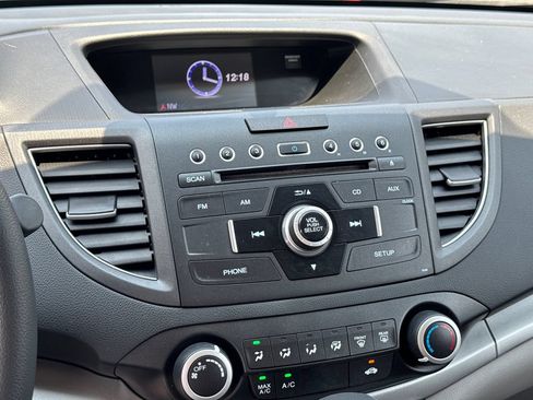 Used 2014 Honda CR-V EX image 27