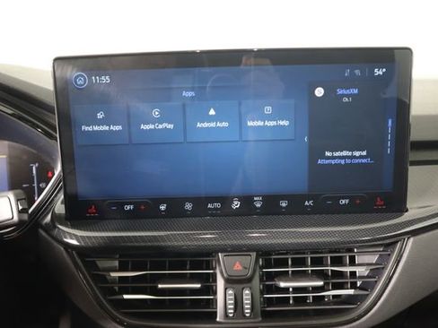 Used 2025 Ford Escape ST-Line Select w/ Tech Pack #1 image 50