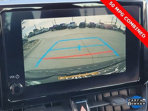 Used 2024 Toyota Corolla LE image 19