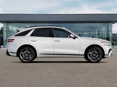New 2027 Genesis GV70 2.5T Sport Prestige