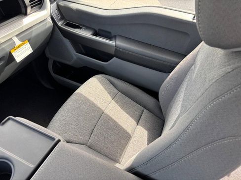 New 2026 Ford F250 XL w/ STX Appearance Package image 10